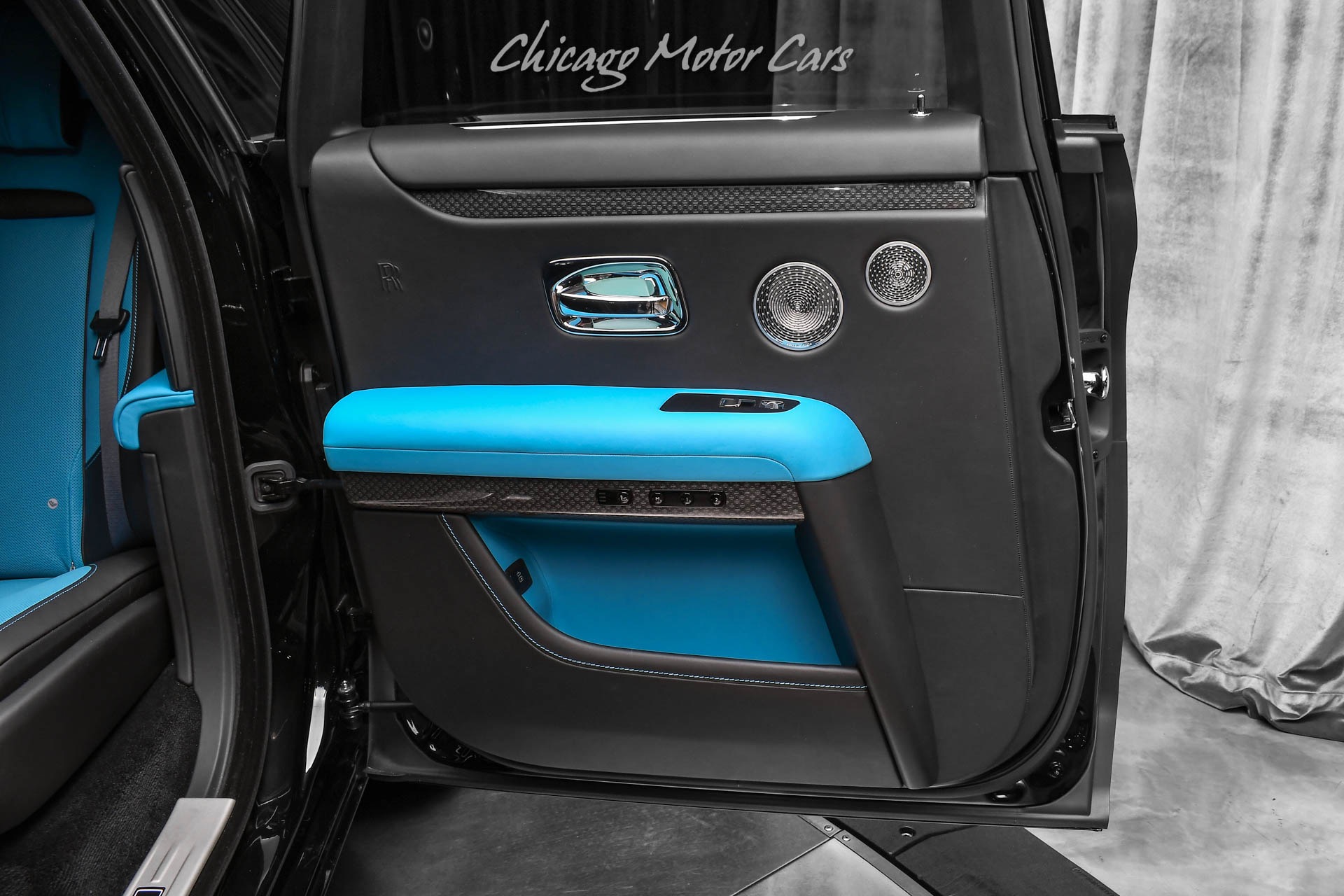 2022 ROLLS-ROYCE GHOST - Image 44