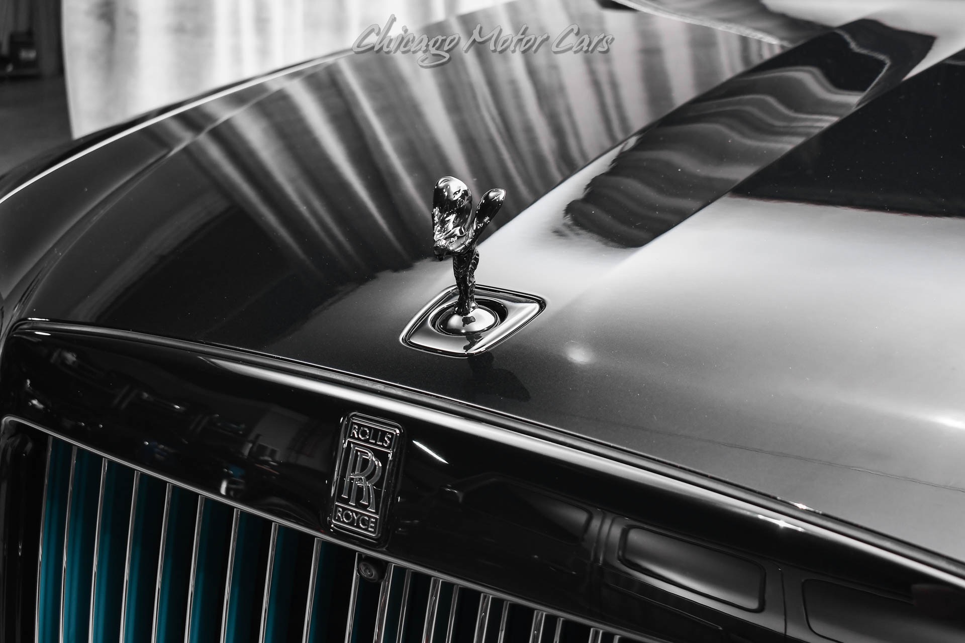 2022 ROLLS-ROYCE GHOST - Image 46