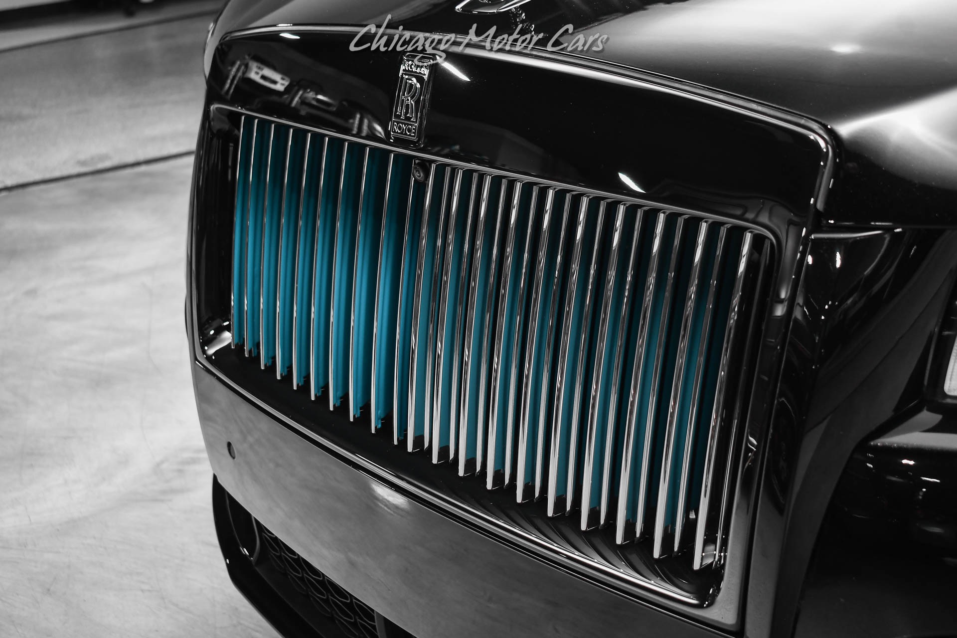 2022 ROLLS-ROYCE GHOST - Image 47
