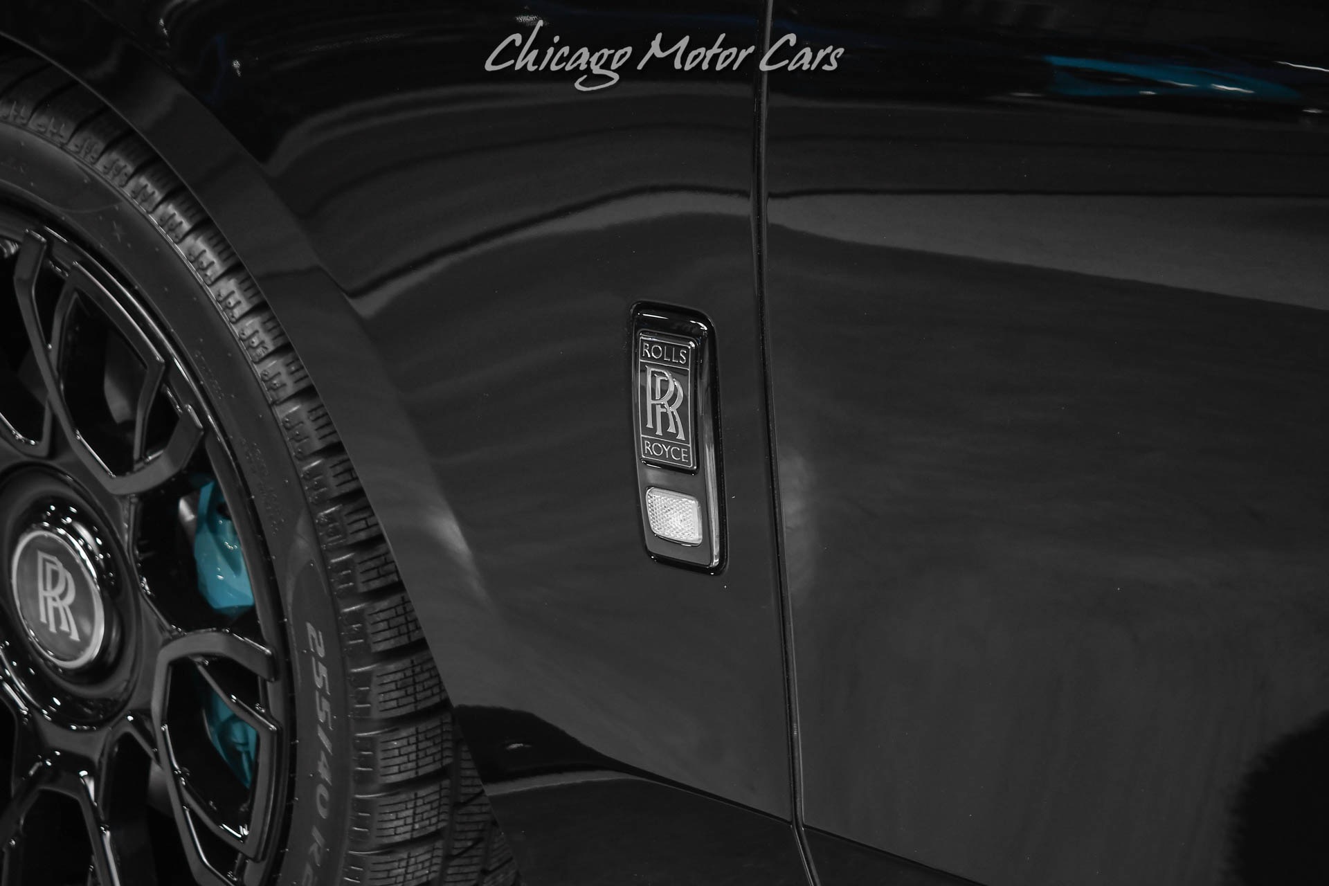 2022 ROLLS-ROYCE GHOST - Image 48