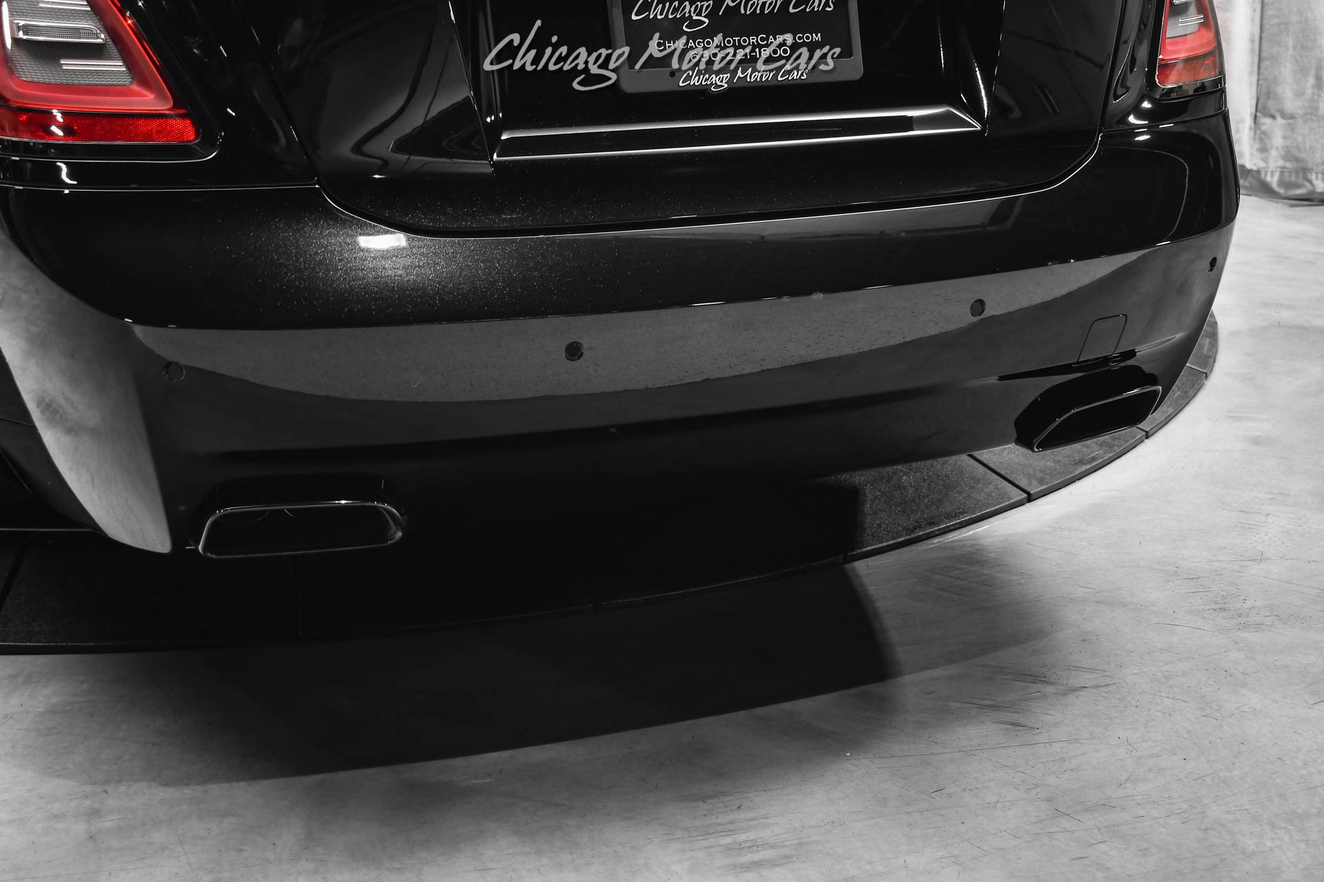 2022 ROLLS-ROYCE GHOST - Image 52