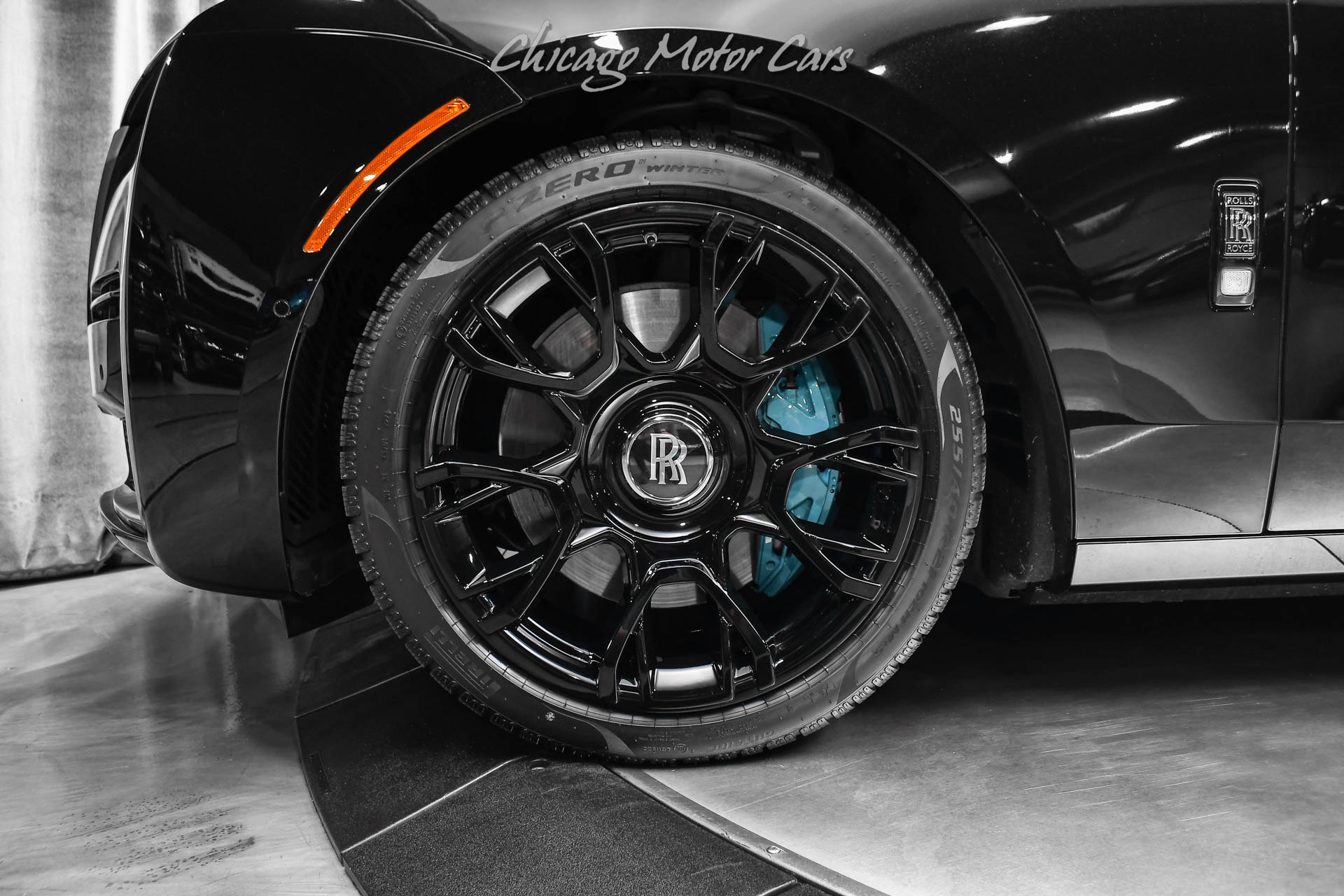 2022 ROLLS-ROYCE GHOST - Image 60