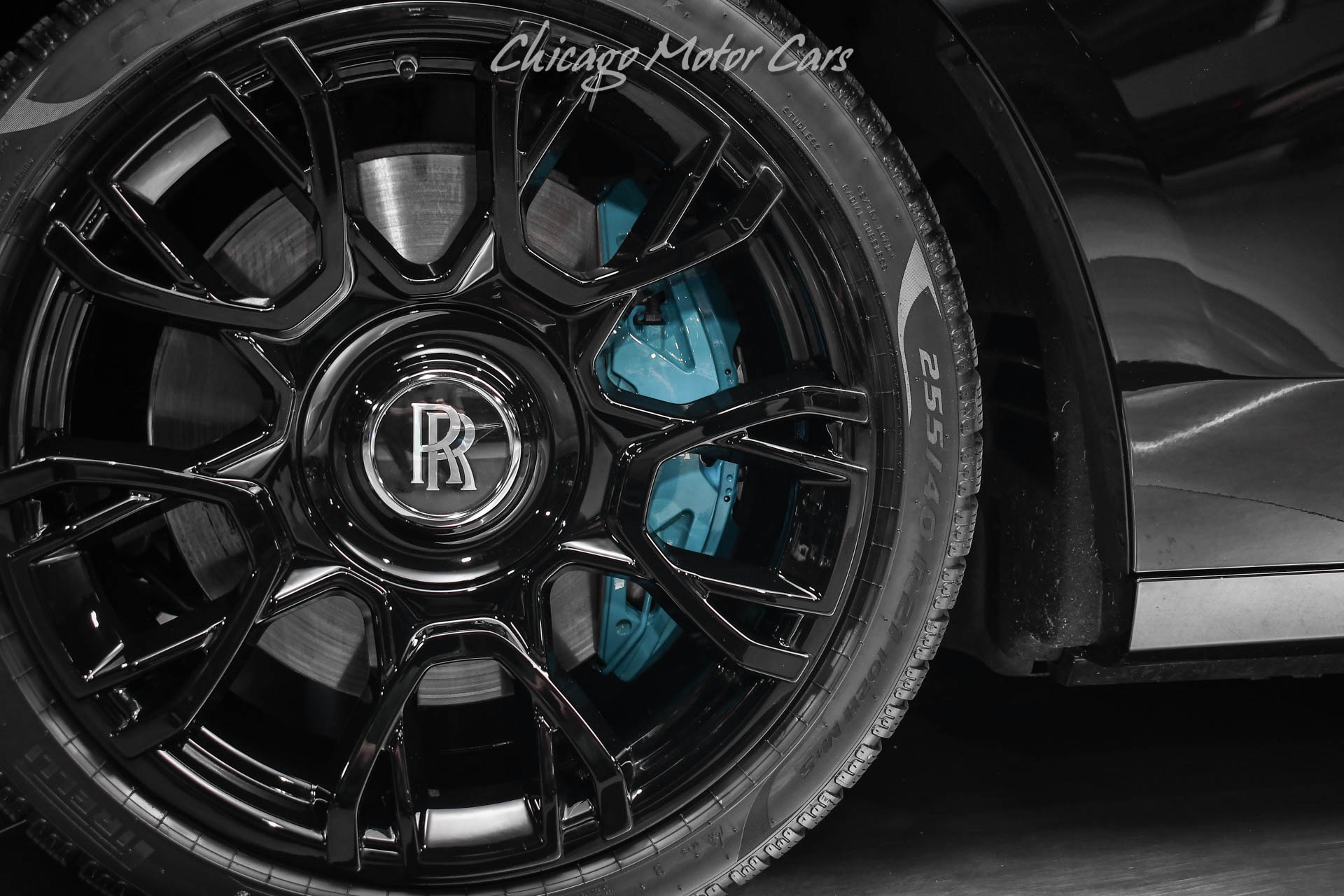 2022 ROLLS-ROYCE GHOST - Image 61