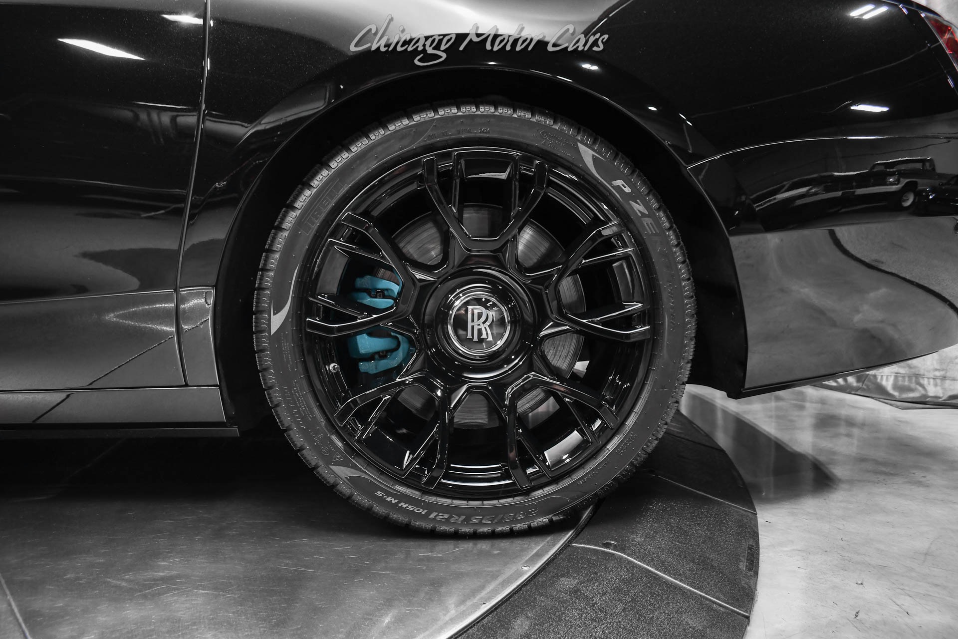 2022 ROLLS-ROYCE GHOST - Image 62