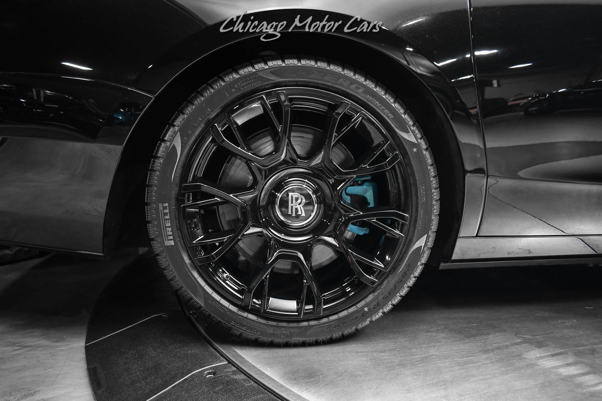 2022 ROLLS-ROYCE GHOST - Image 63