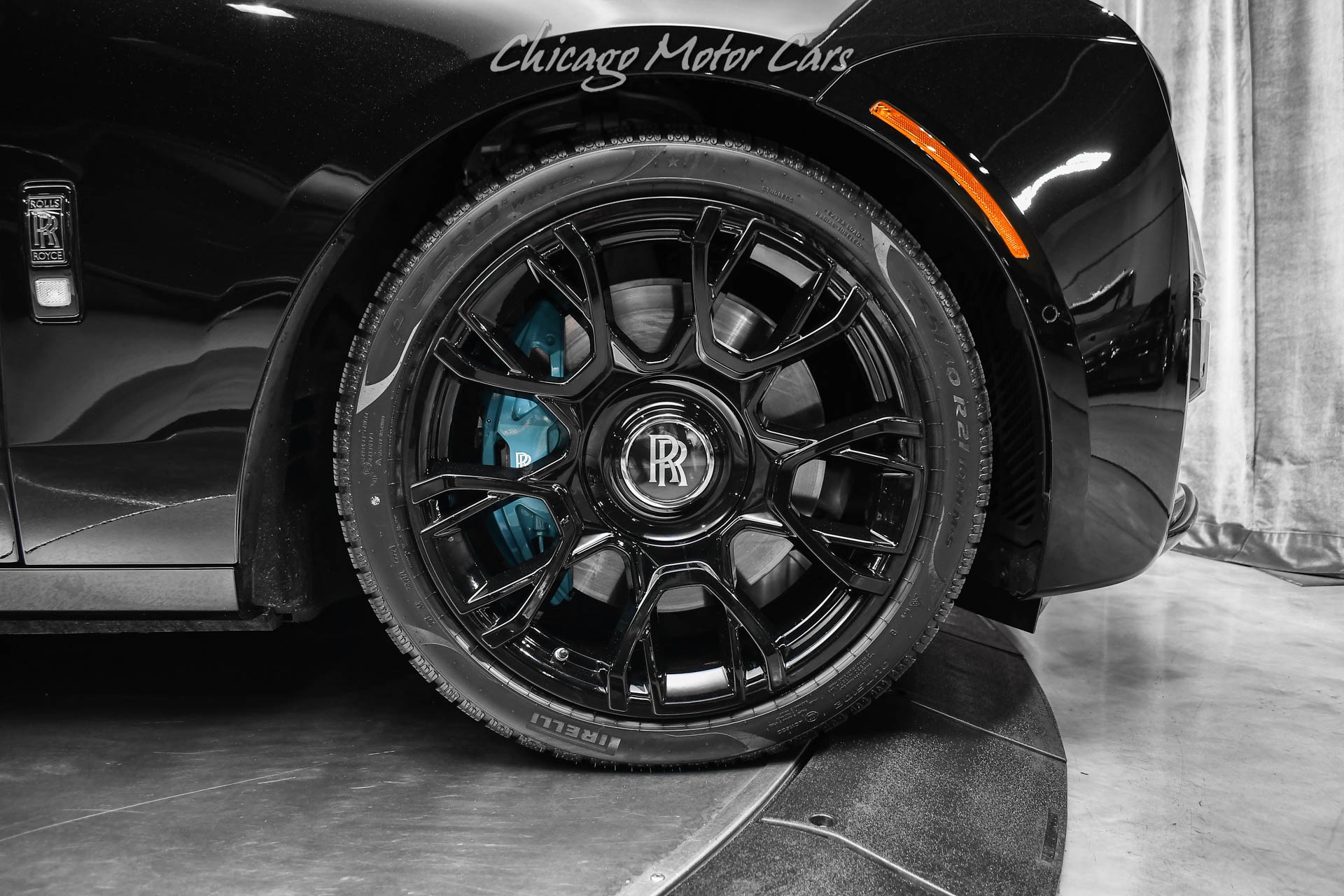 2022 ROLLS-ROYCE GHOST - Image 64