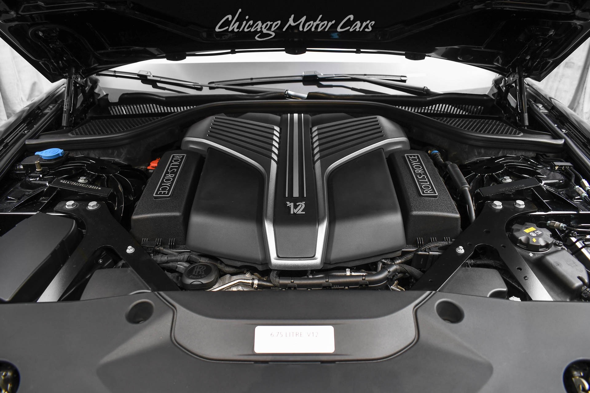 2022 ROLLS-ROYCE GHOST - Image 65