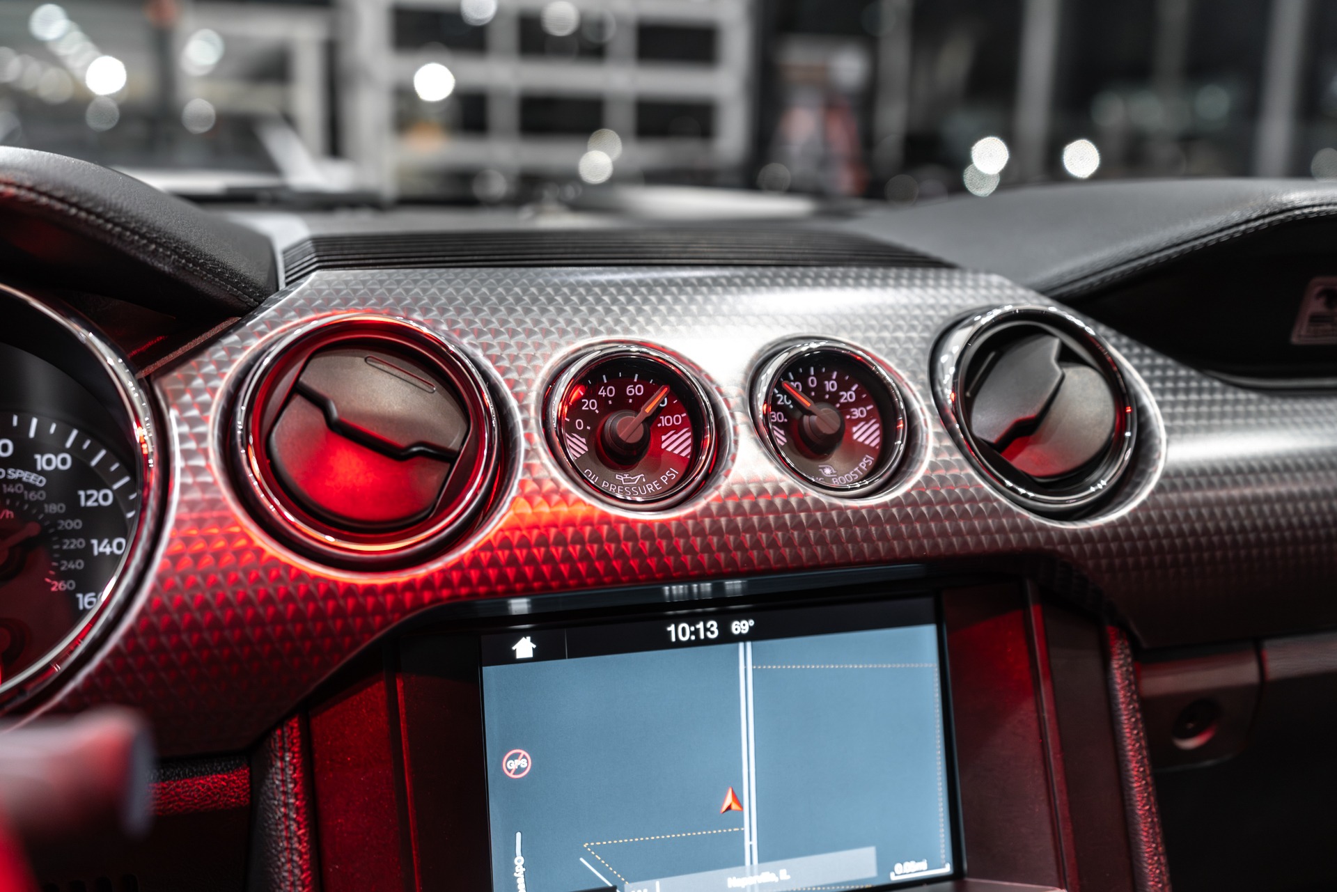 2015 FORD MUSTANG - Image 13