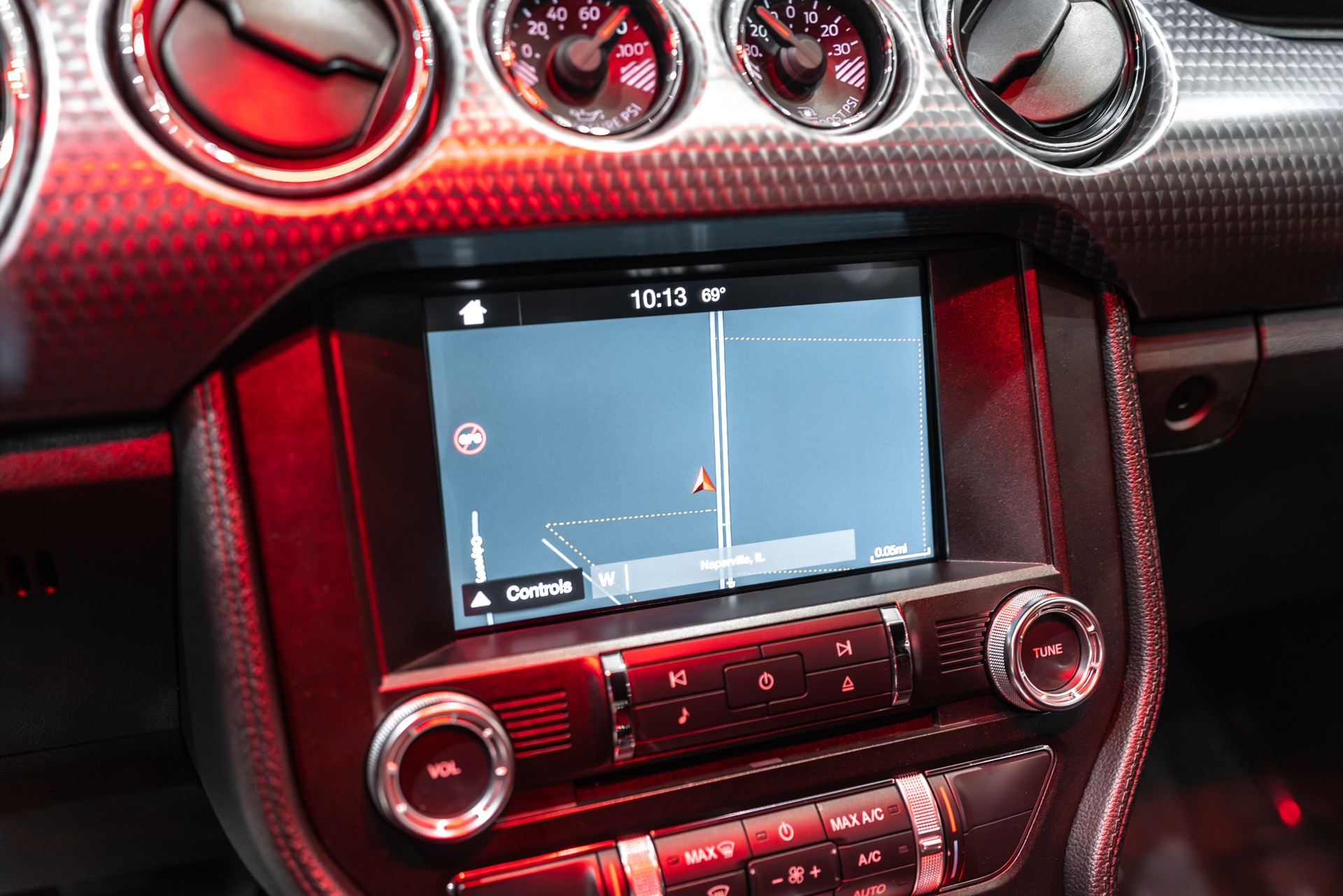 2015 FORD MUSTANG - Image 14