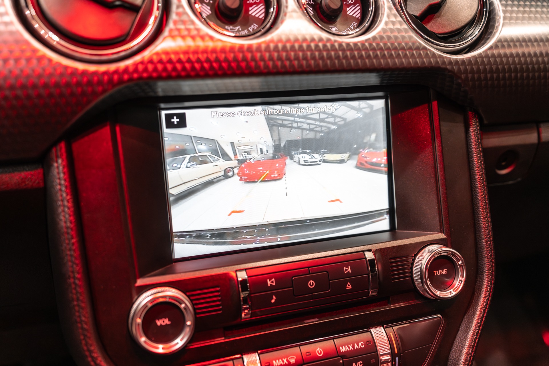 2015 FORD MUSTANG - Image 15