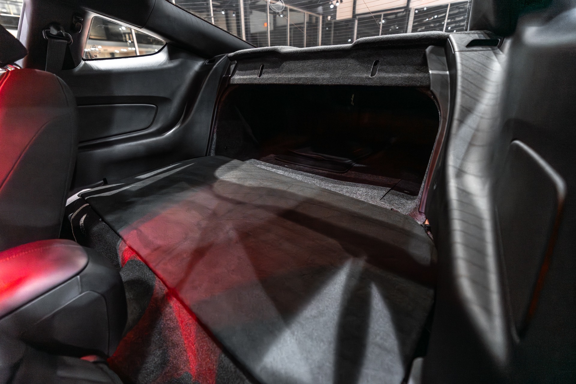 2015 FORD MUSTANG - Image 28