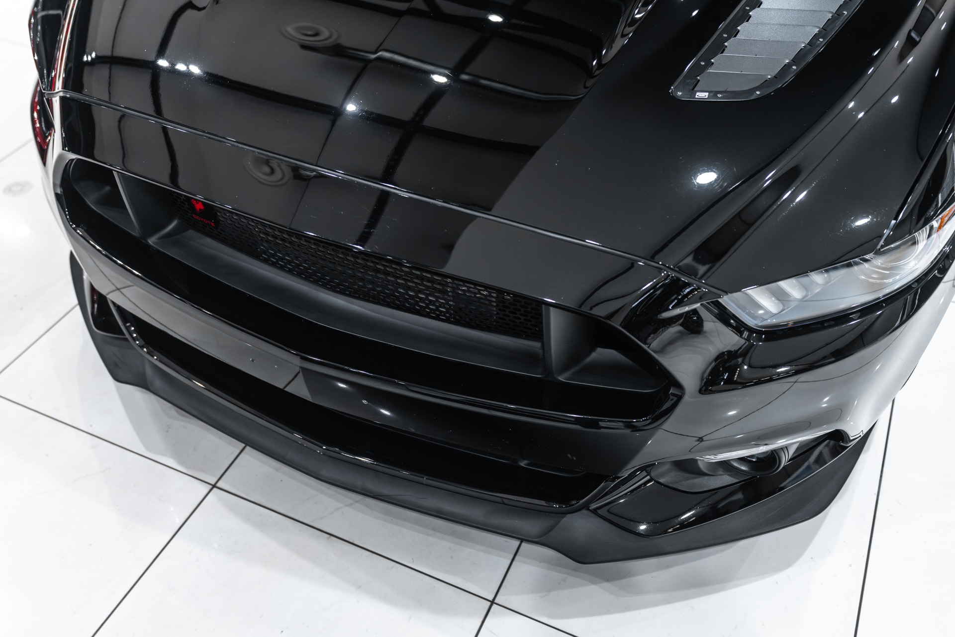 2015 FORD MUSTANG - Image 36