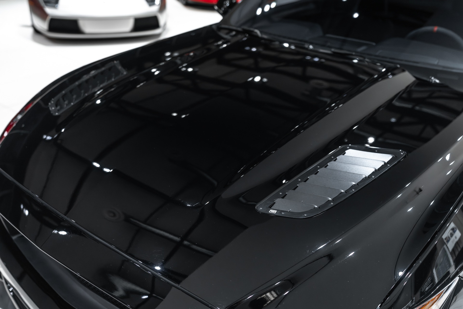 2015 FORD MUSTANG - Image 37