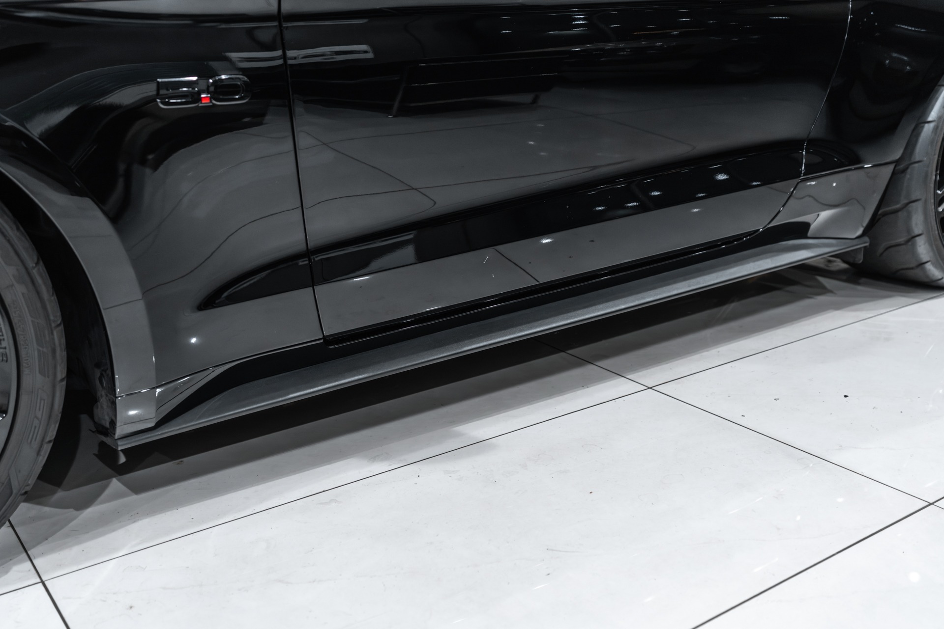 2015 FORD MUSTANG - Image 39