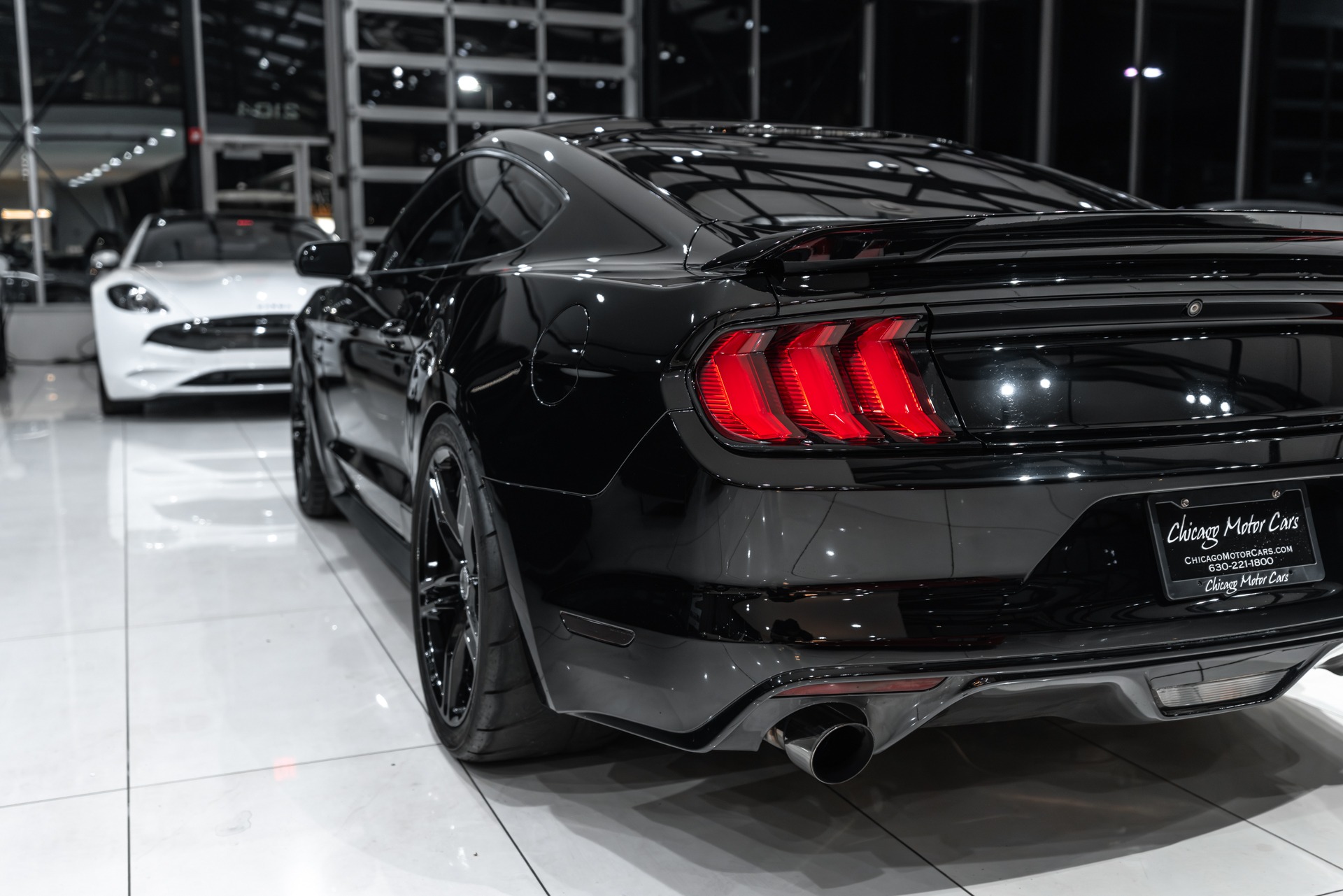 2015 FORD MUSTANG - Image 44