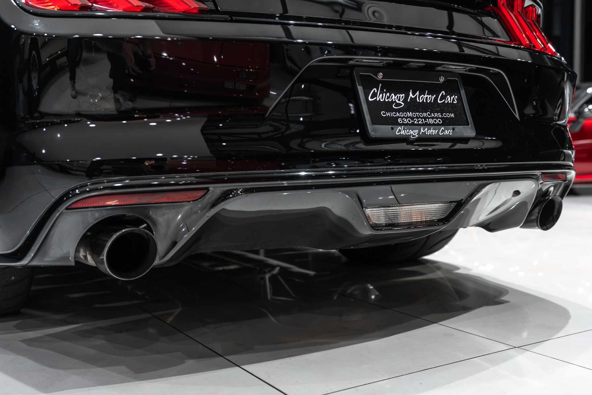 2015 FORD MUSTANG - Image 46