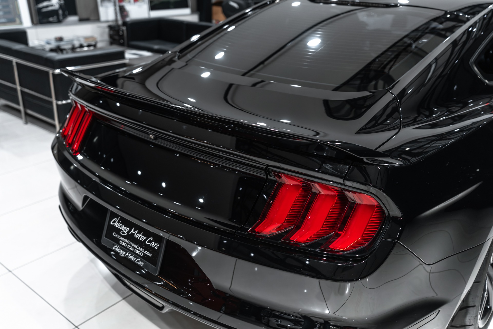 2015 FORD MUSTANG - Image 47