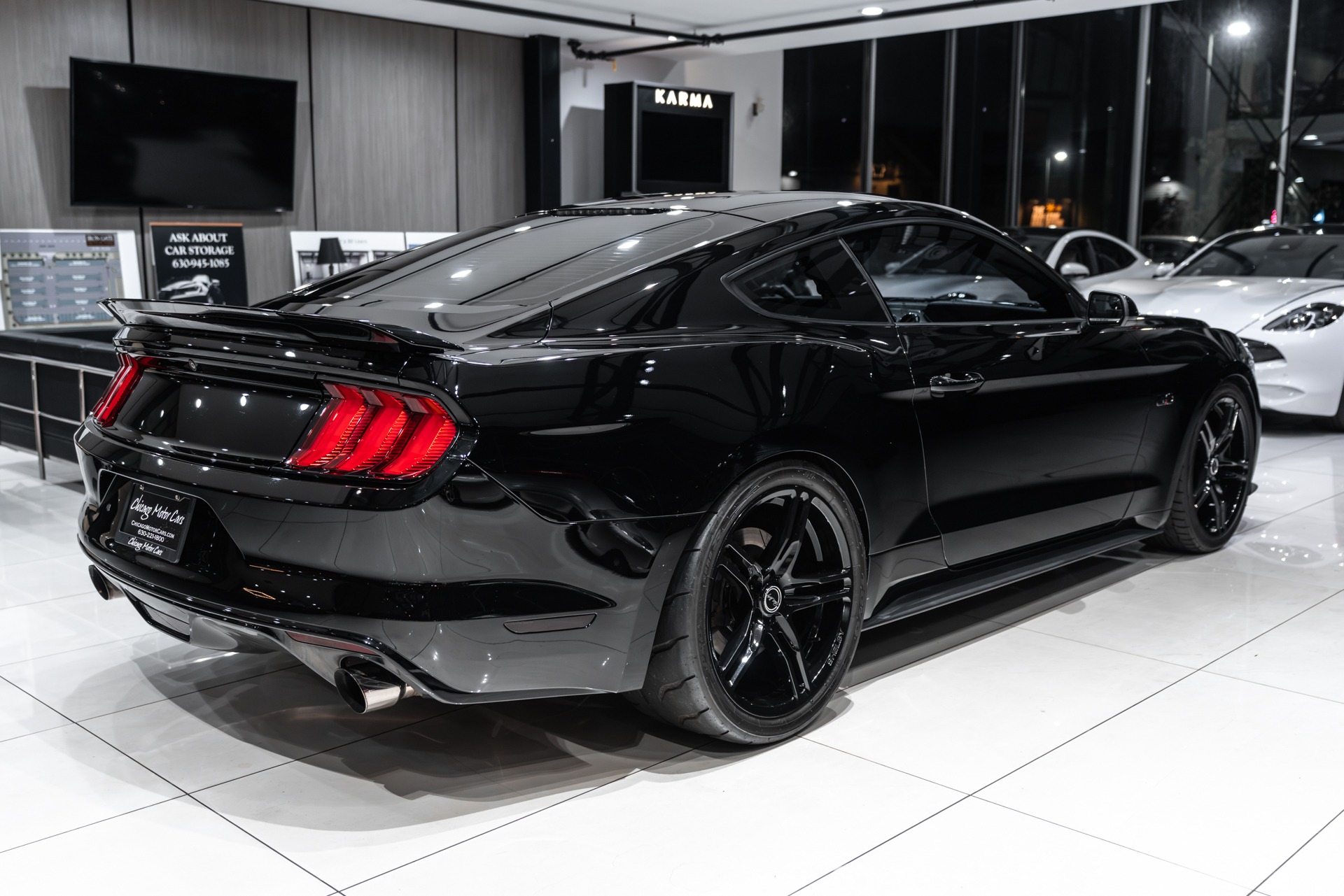 2015 FORD MUSTANG - Image 49