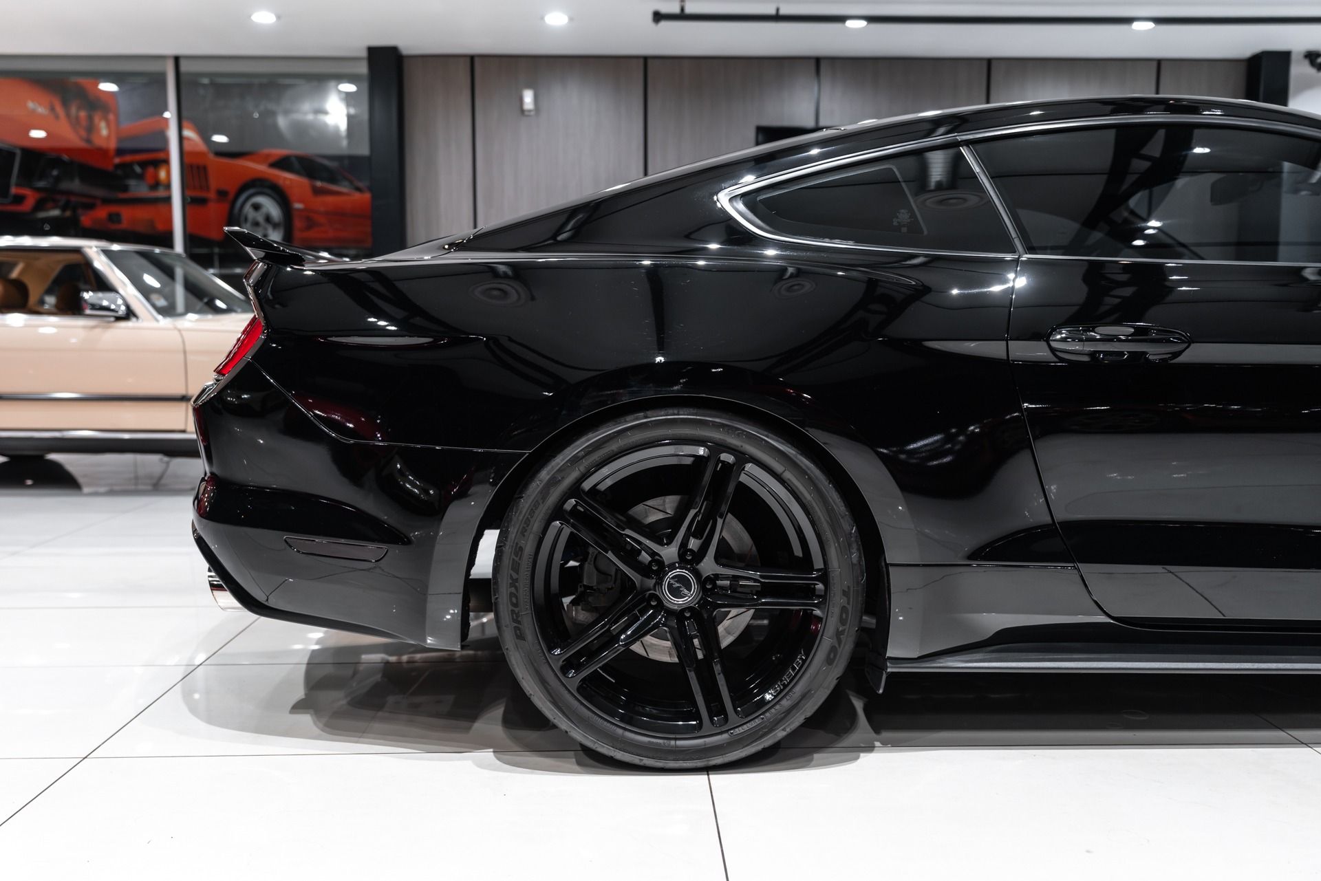 2015 FORD MUSTANG - Image 51