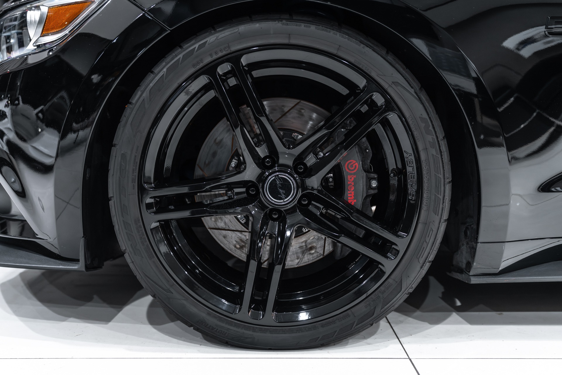 2015 FORD MUSTANG - Image 55