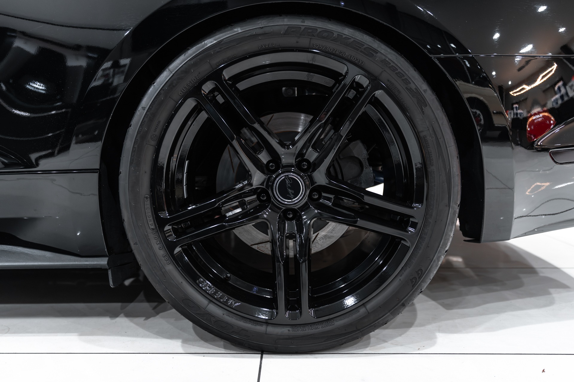 2015 FORD MUSTANG - Image 56