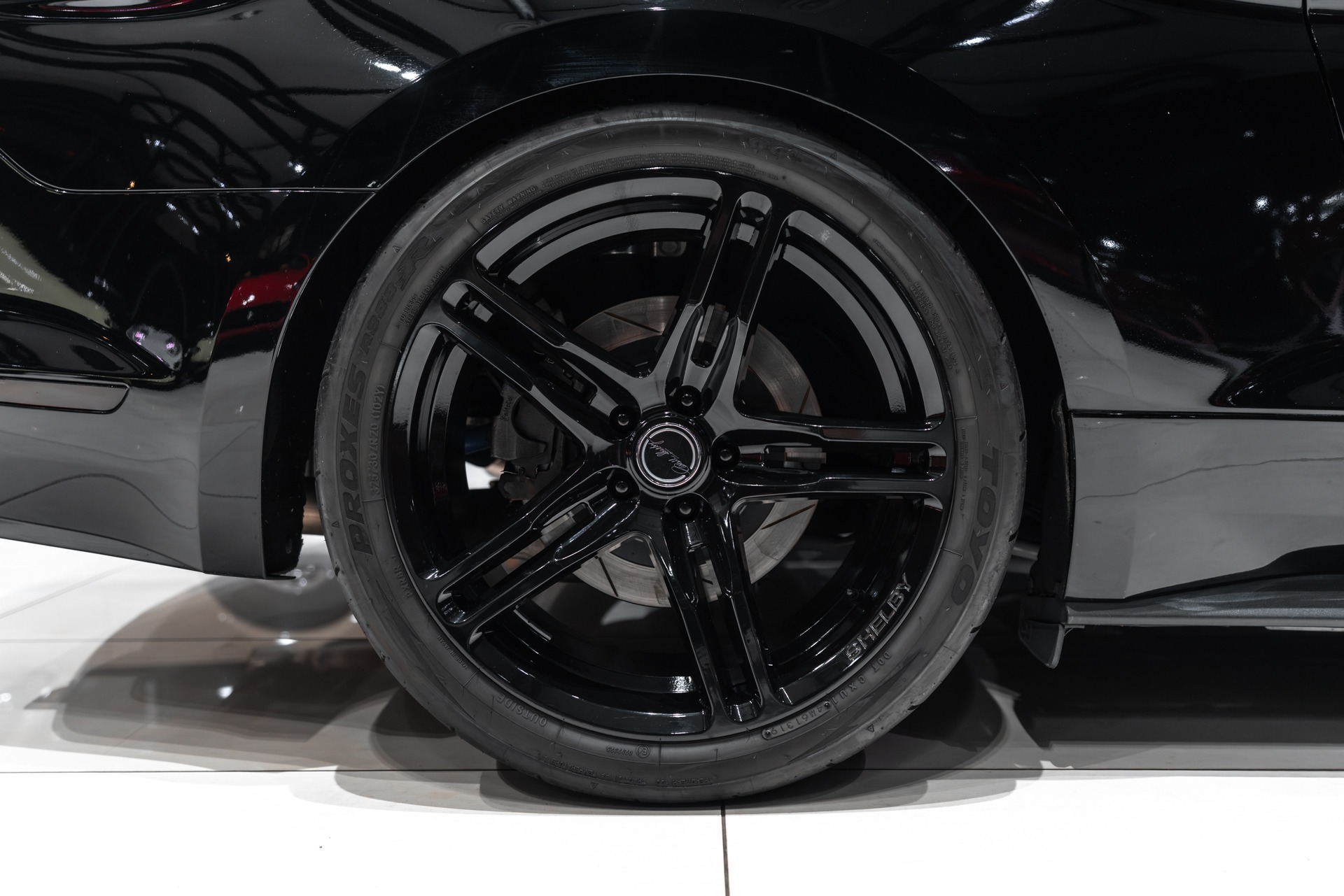 2015 FORD MUSTANG - Image 57