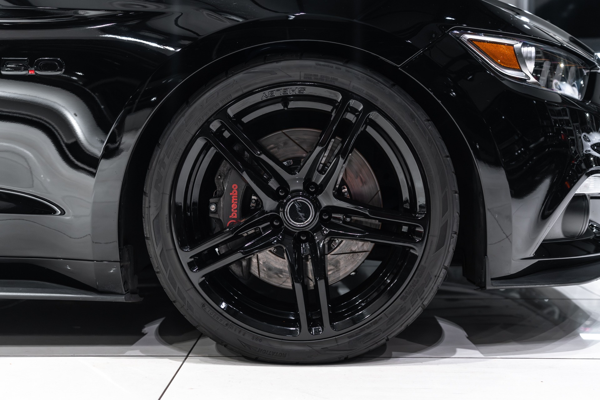 2015 FORD MUSTANG - Image 58