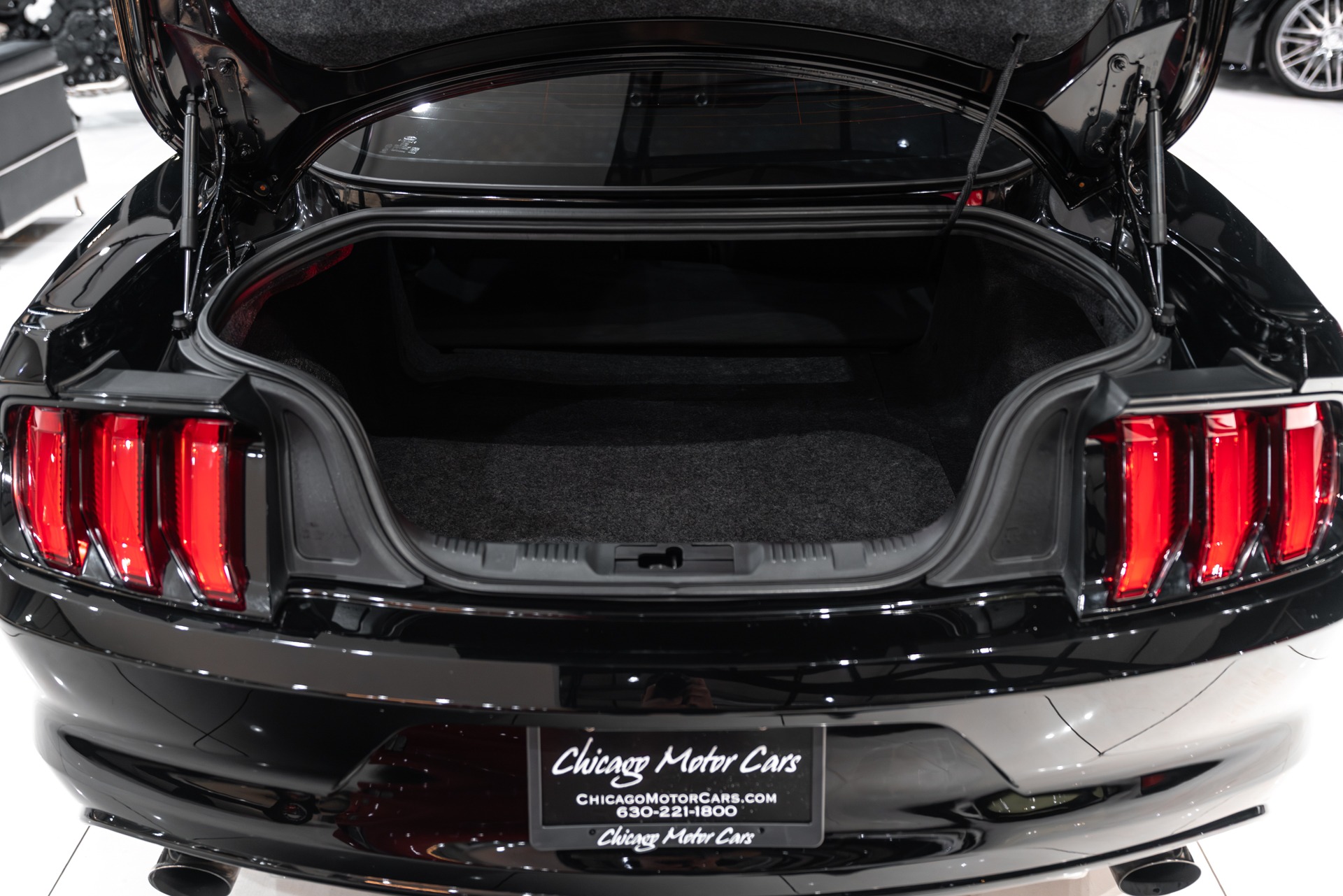 2015 FORD MUSTANG - Image 62