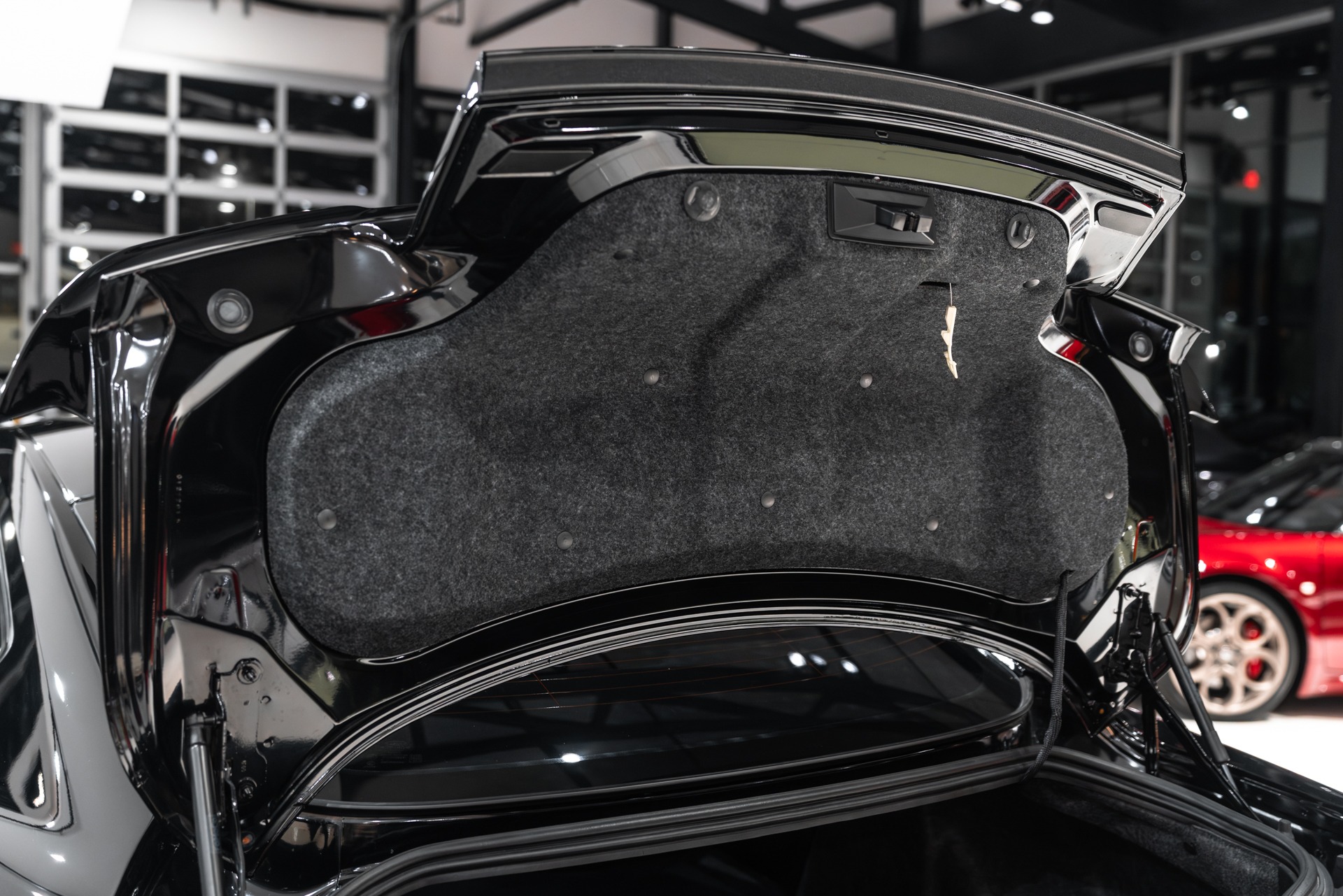 2015 FORD MUSTANG - Image 63