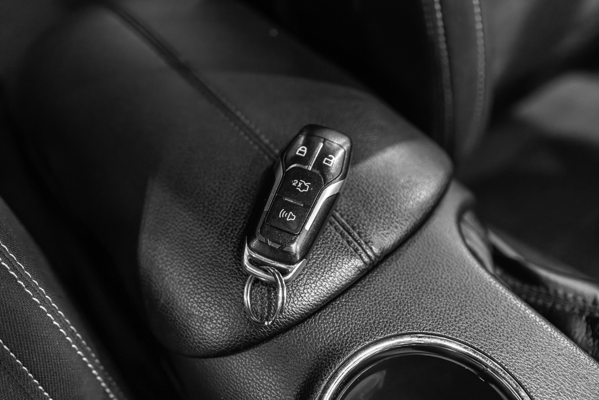 2015 FORD MUSTANG - Image 66