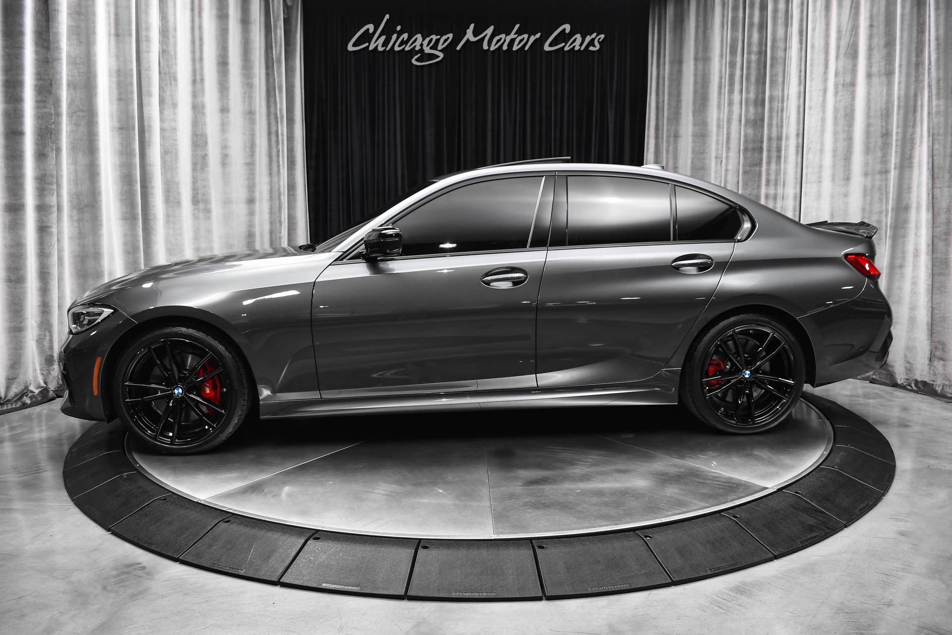 Used 2021 BMW M340i xDrive! CPO Warranty! Premium, Parking & Driving ...