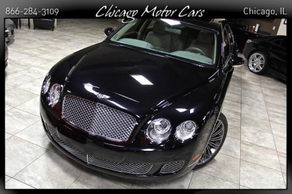 Used-2009-Bentley-Continental-Flying-Spur-Speed