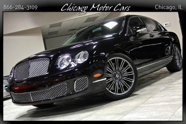 Used-2009-Bentley-Continental-Flying-Spur-Speed