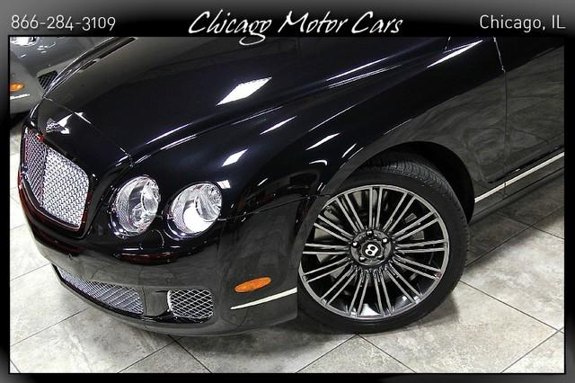 Used-2009-Bentley-Continental-Flying-Spur-Speed