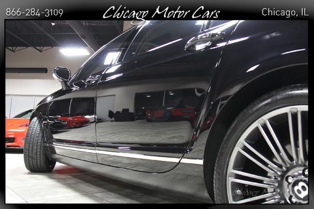 Used-2009-Bentley-Continental-Flying-Spur-Speed