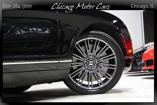 Used-2009-Bentley-Continental-Flying-Spur-Speed