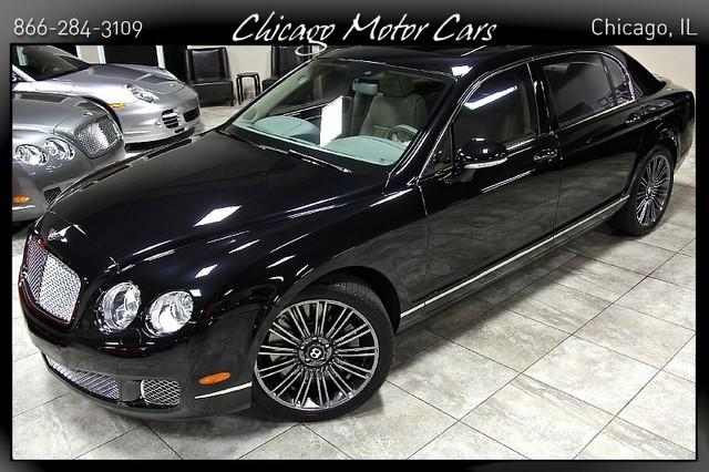 Used-2009-Bentley-Continental-Flying-Spur-Speed