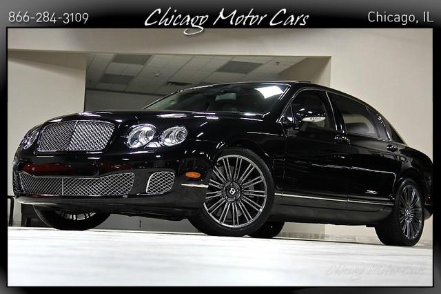 Used-2009-Bentley-Continental-Flying-Spur-Speed