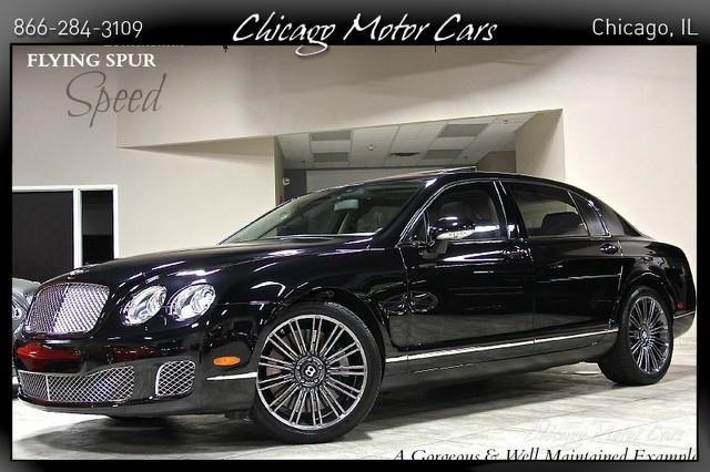 Used-2009-Bentley-Continental-Flying-Spur-Speed