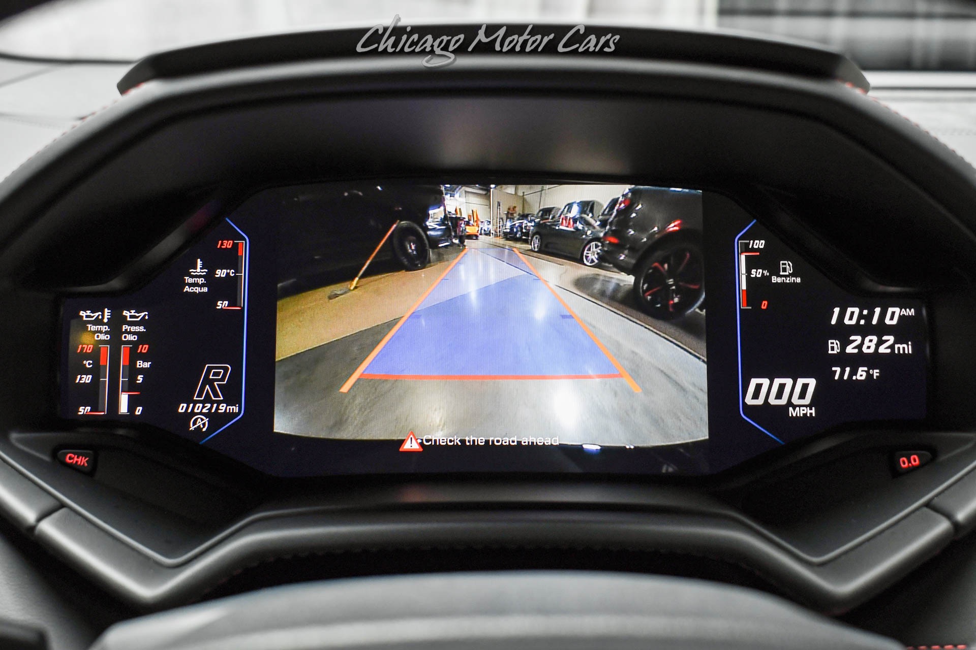 2020 LAMBORGHINI HURACAN - Image 11