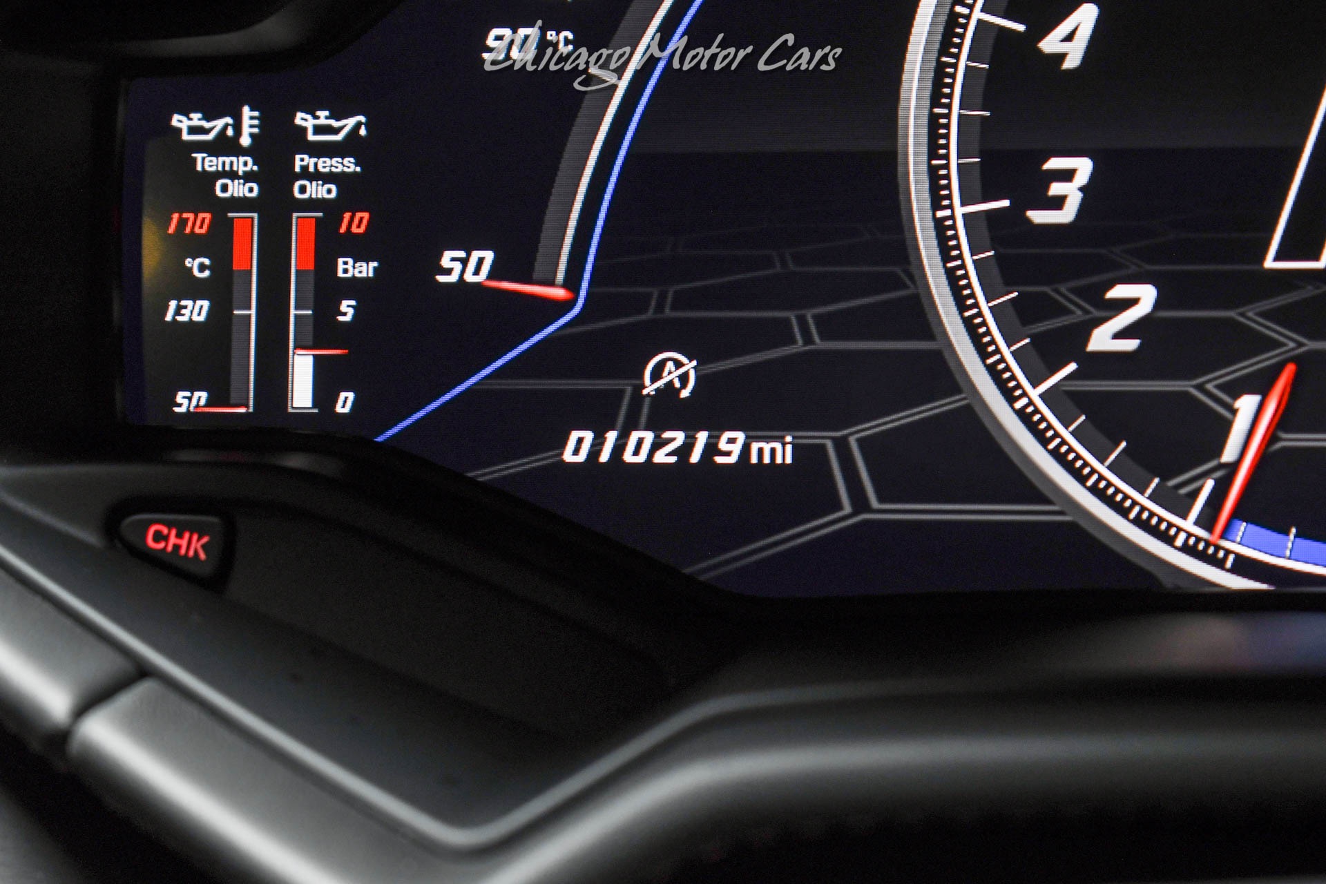 2020 LAMBORGHINI HURACAN - Image 12