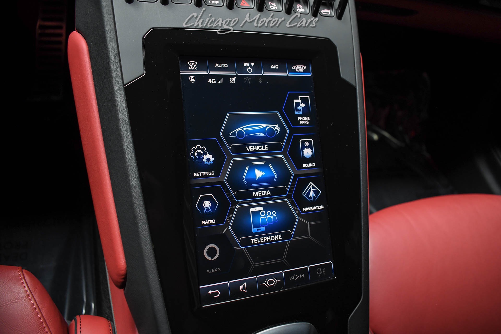 2020 LAMBORGHINI HURACAN - Image 13