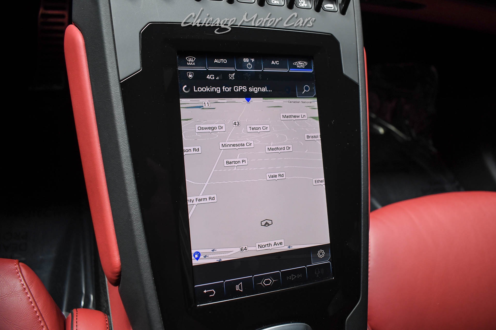 2020 LAMBORGHINI HURACAN - Image 14