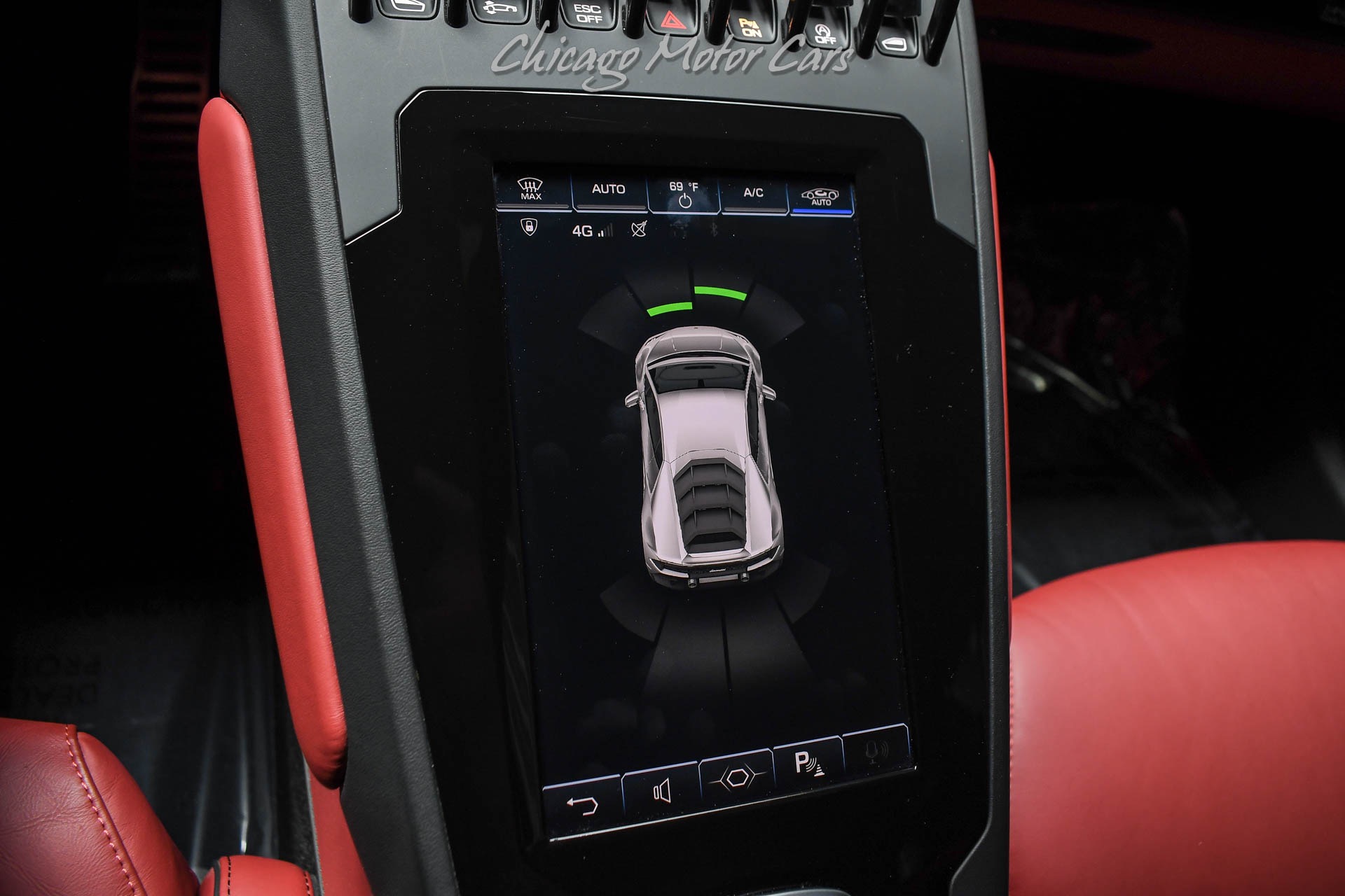 2020 LAMBORGHINI HURACAN - Image 15