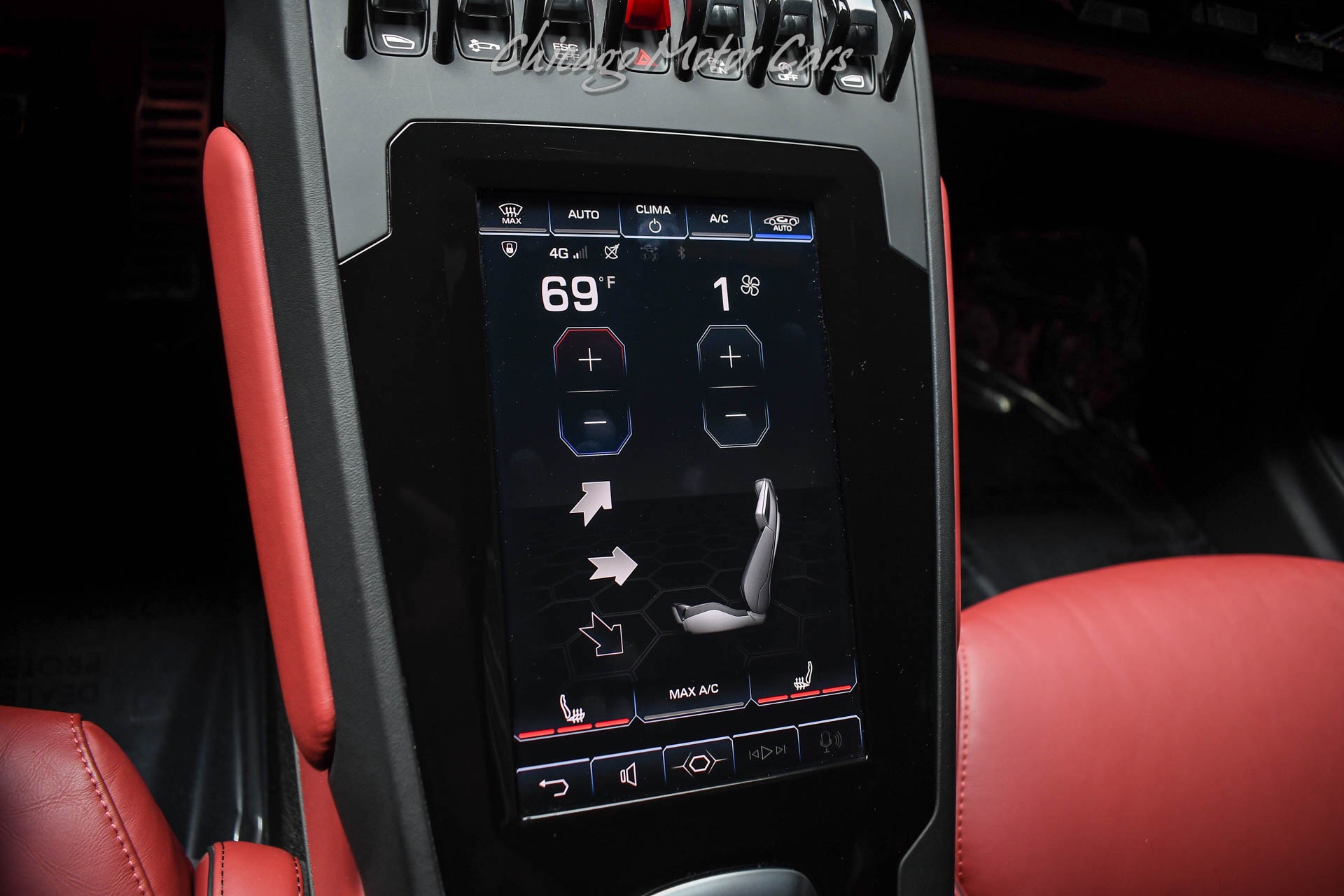 2020 LAMBORGHINI HURACAN - Image 16