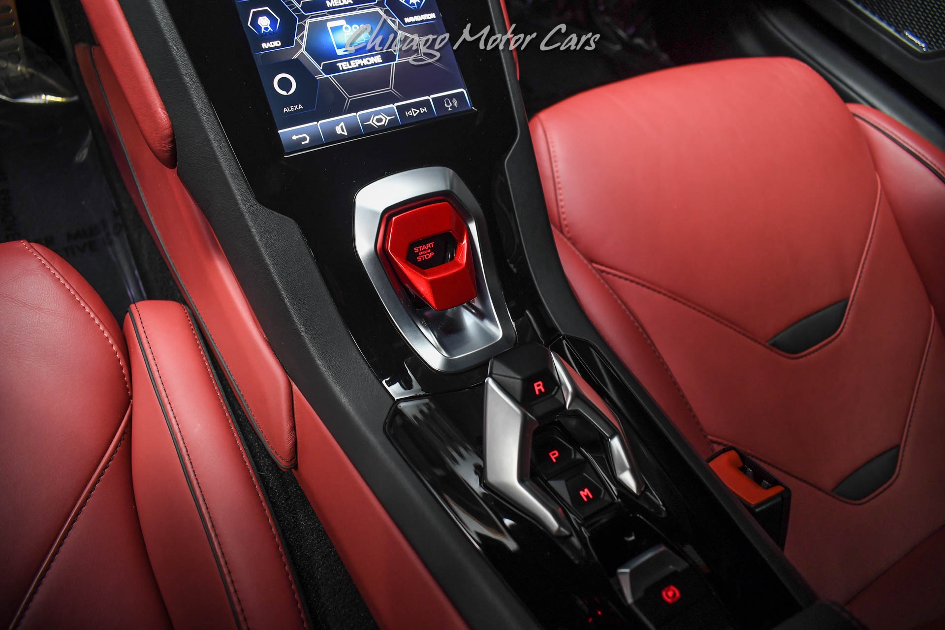 2020 LAMBORGHINI HURACAN - Image 17