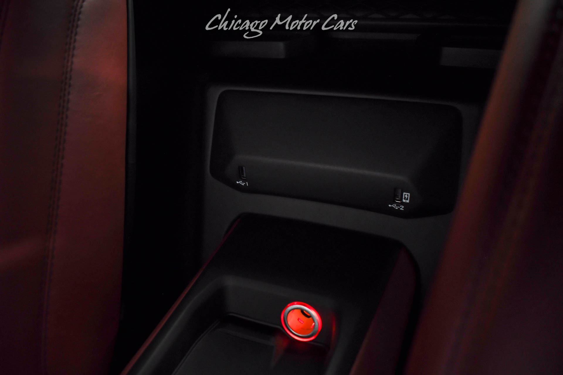 2020 LAMBORGHINI HURACAN - Image 18