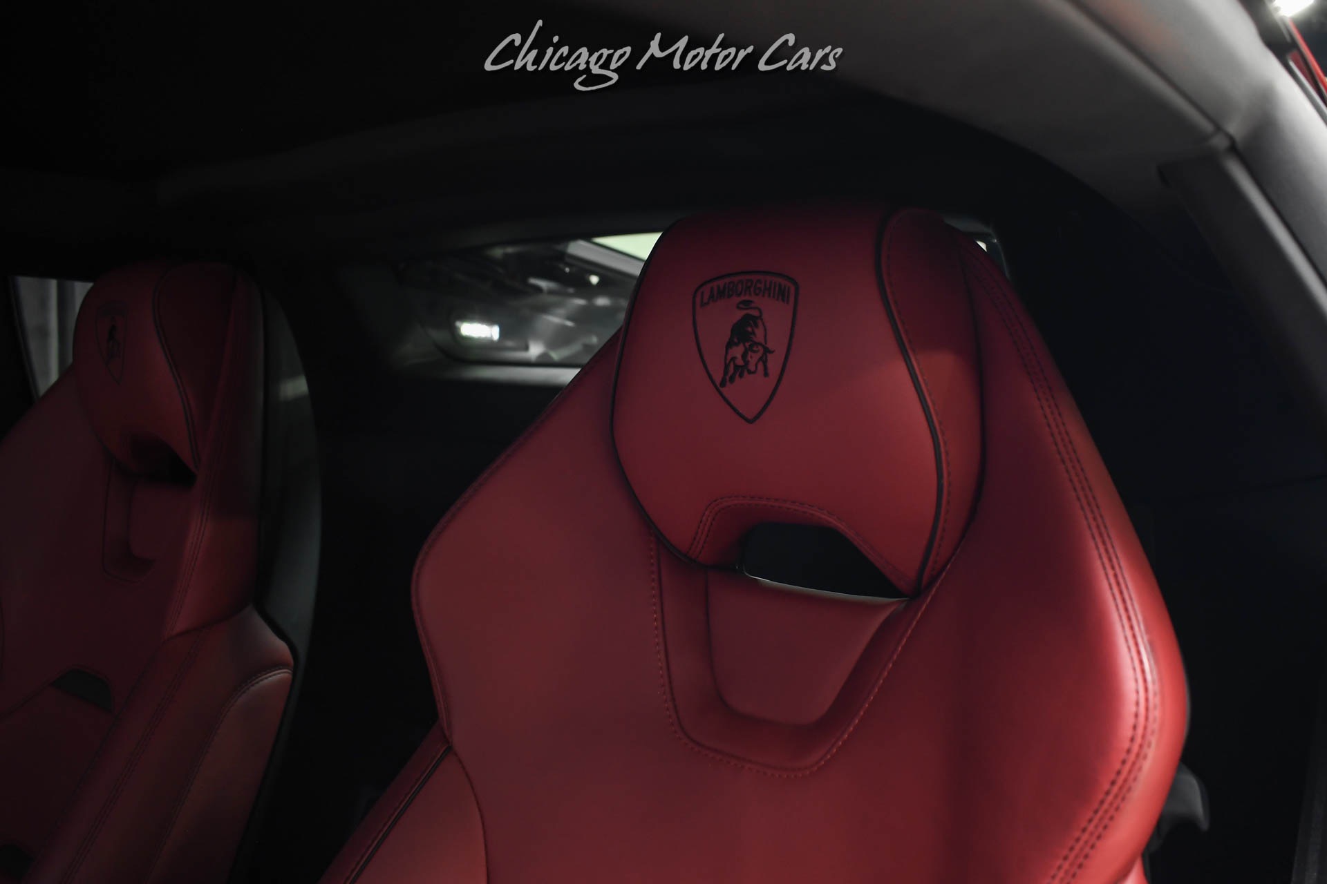 2020 LAMBORGHINI HURACAN - Image 19