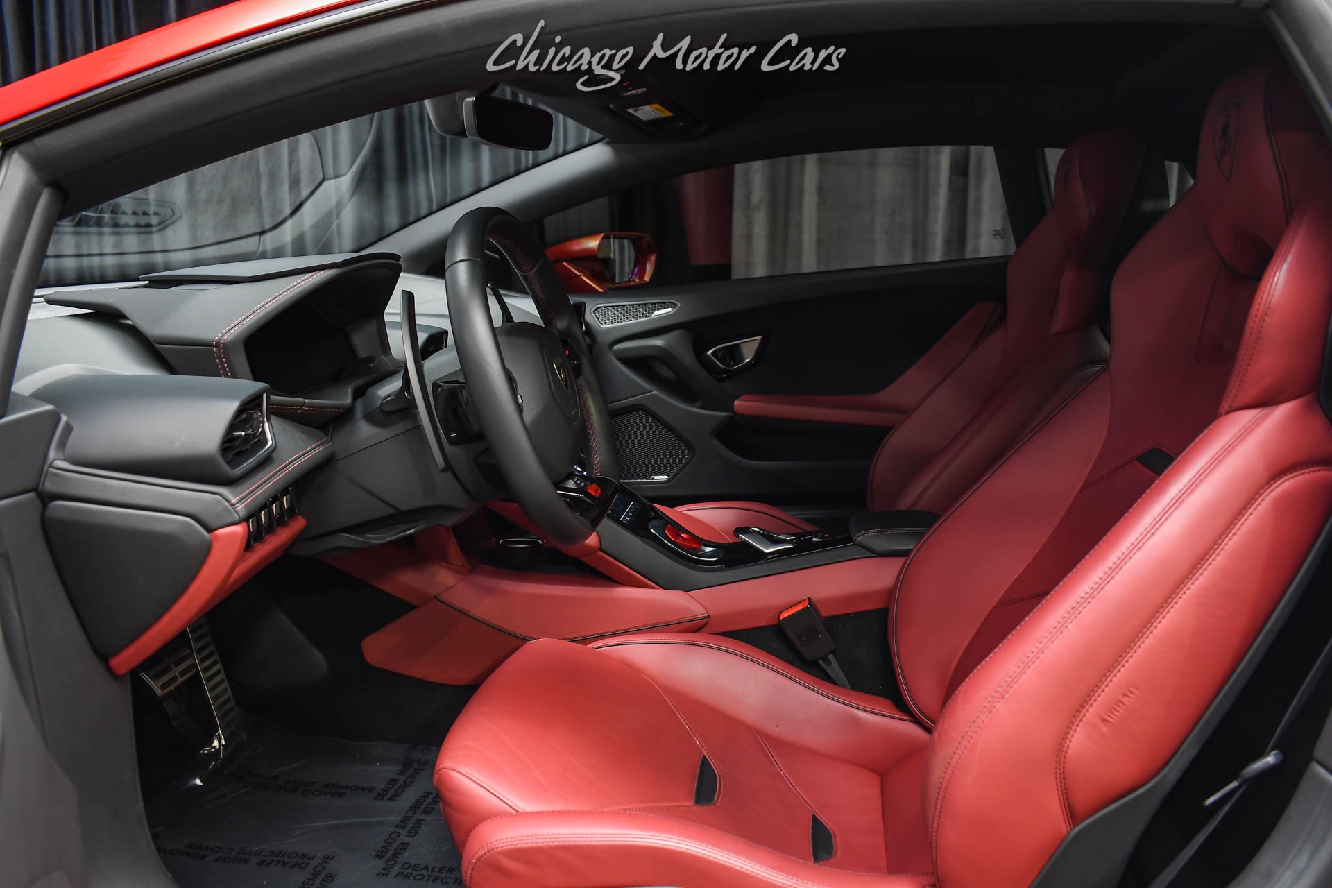 2020 LAMBORGHINI HURACAN - Image 20