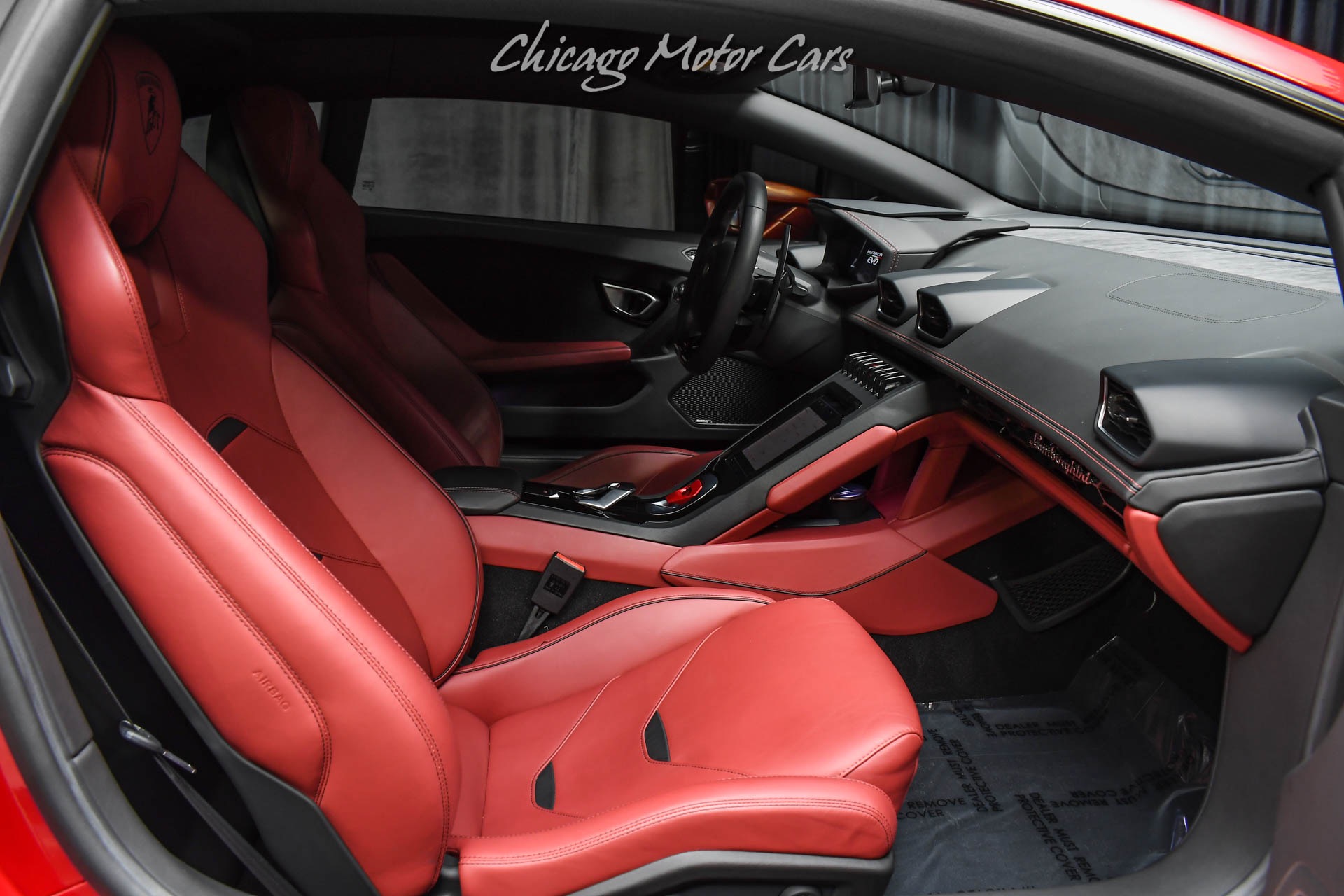 2020 LAMBORGHINI HURACAN - Image 21